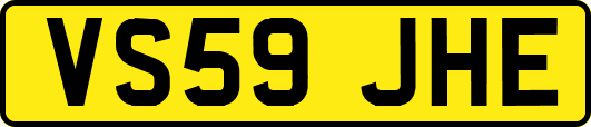 VS59JHE