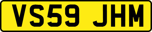 VS59JHM