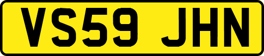 VS59JHN