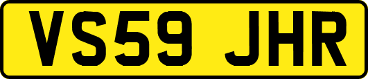 VS59JHR