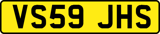 VS59JHS