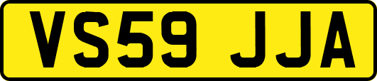 VS59JJA
