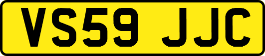 VS59JJC
