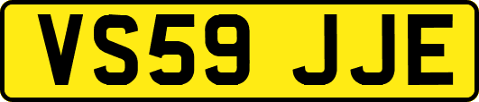 VS59JJE