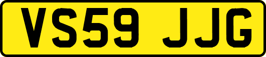 VS59JJG