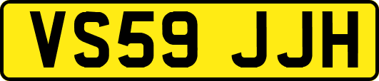 VS59JJH