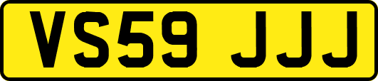 VS59JJJ