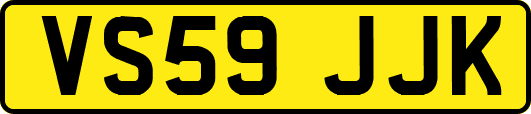 VS59JJK