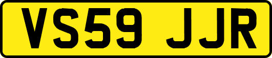 VS59JJR