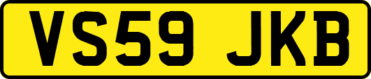 VS59JKB