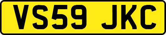 VS59JKC