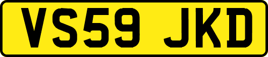 VS59JKD