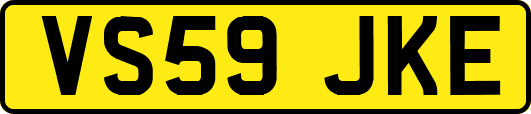 VS59JKE