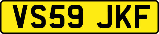 VS59JKF
