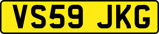 VS59JKG