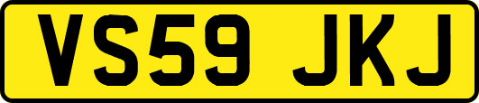 VS59JKJ