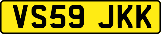 VS59JKK