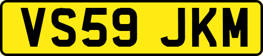 VS59JKM