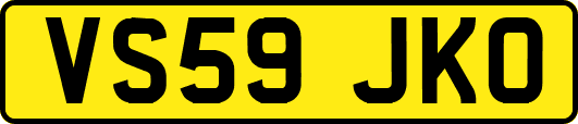 VS59JKO