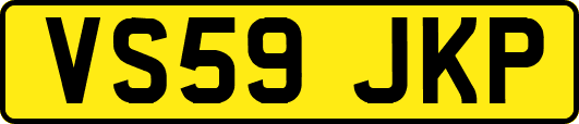 VS59JKP