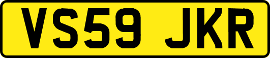 VS59JKR