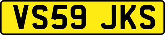 VS59JKS