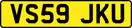 VS59JKU