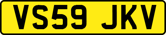 VS59JKV