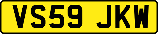 VS59JKW