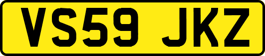 VS59JKZ