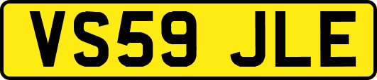 VS59JLE