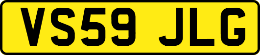 VS59JLG