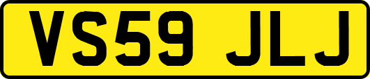 VS59JLJ