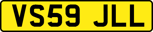 VS59JLL