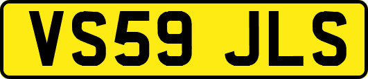 VS59JLS
