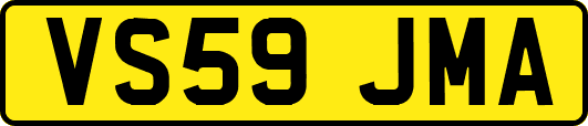VS59JMA