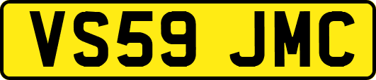 VS59JMC