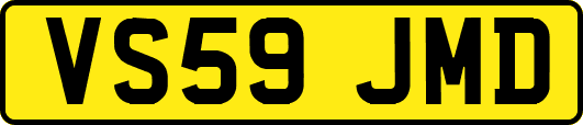 VS59JMD