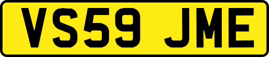 VS59JME