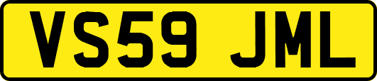 VS59JML