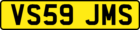 VS59JMS
