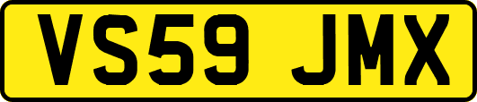 VS59JMX