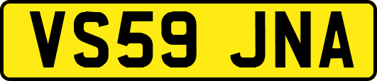 VS59JNA