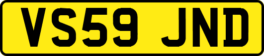 VS59JND