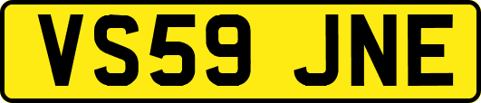 VS59JNE