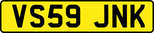 VS59JNK