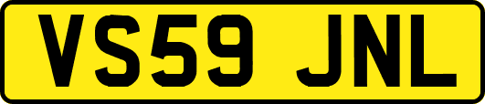 VS59JNL