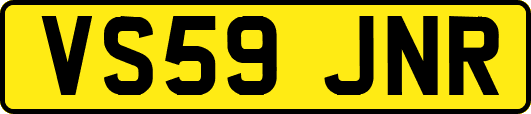 VS59JNR