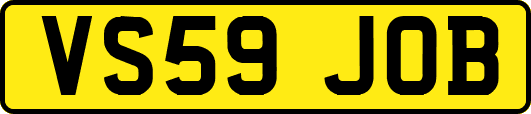 VS59JOB