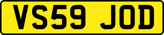 VS59JOD